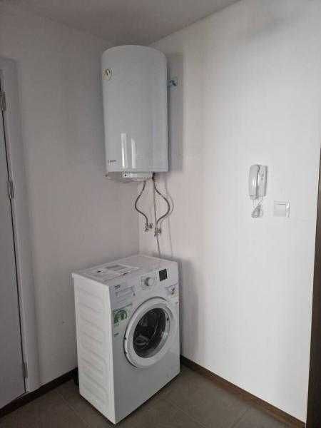 Стилен, двустаен апартамент в Славейков!