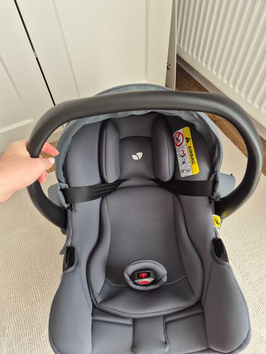 Scoica de bebe Joie I snug2