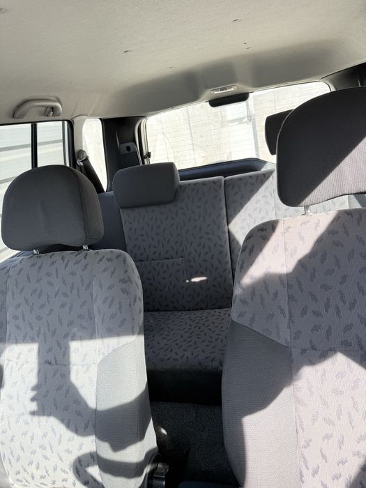 Mitsubishi Pajero Pinin