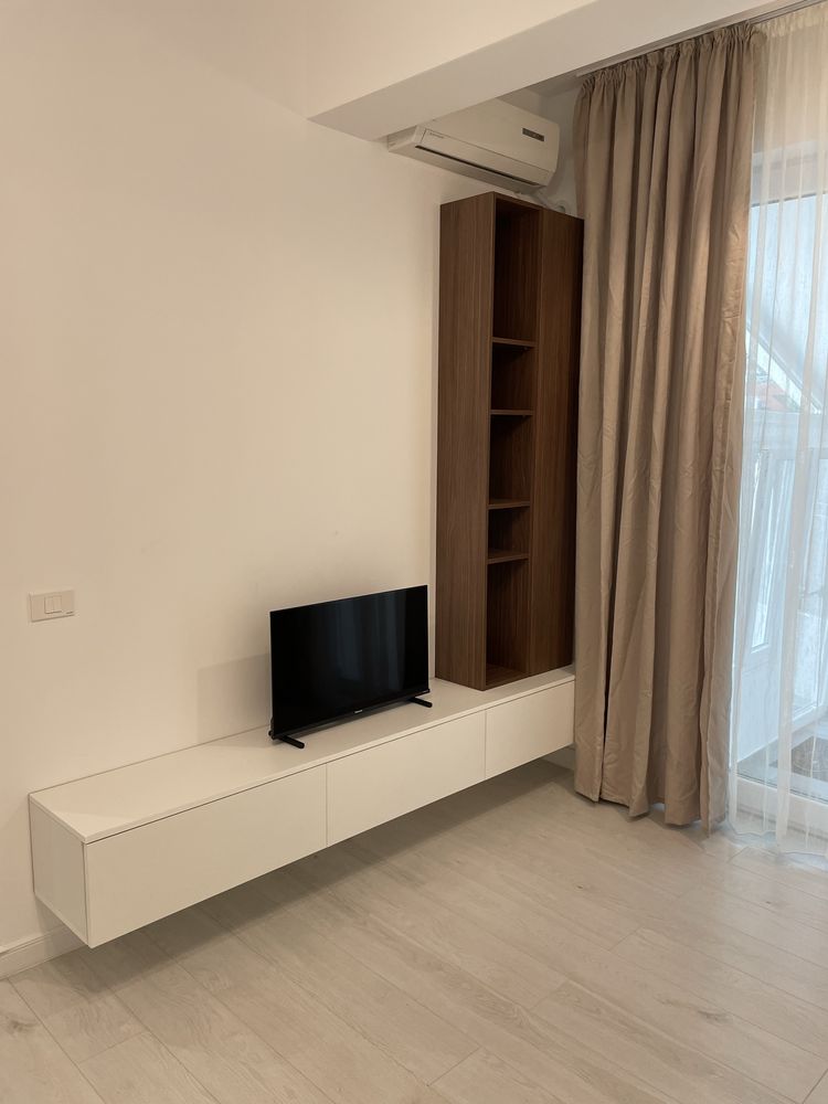 Pallady - Trapezului, Ap 2 cam+gradina, mobilat/utilat - rate 12 luni