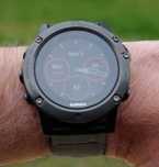 Ceas Garmin Fenix 5X Sapphire Edition