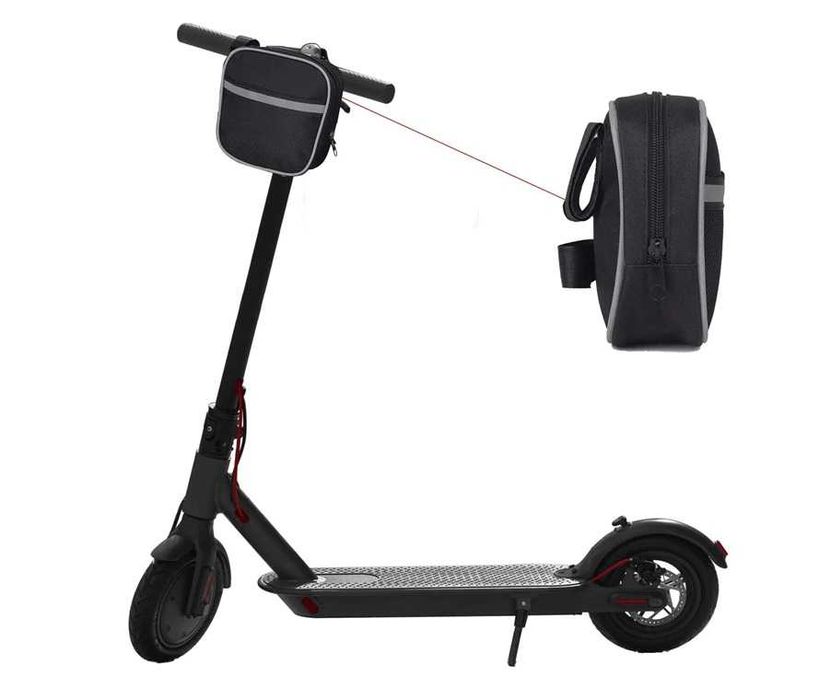 Geanta/ Husa transport trotineta electrica/ bicicleta