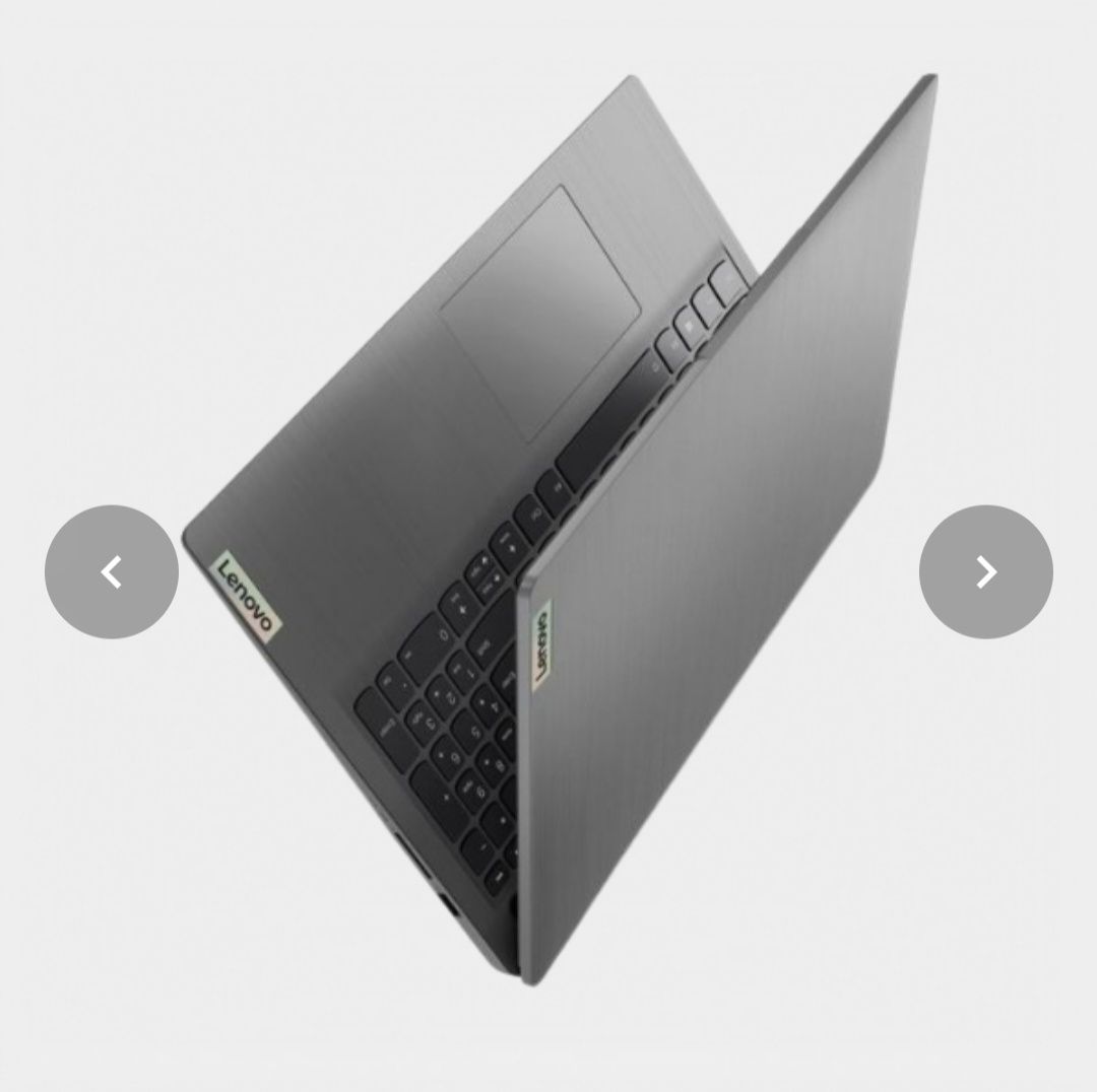 Noutbuk Lenovo IdeaPad 3 15ITL6 (82H801QTRK) Sotiladi