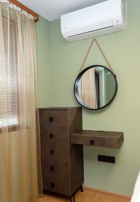 Дава се под наем Тристаен апартамент в Варна, Чайка - 76 кв.м за 550 € - Снимка #13