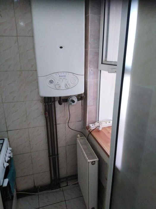 Inchiriez garsoniera mobilata si utilata - zona Astra