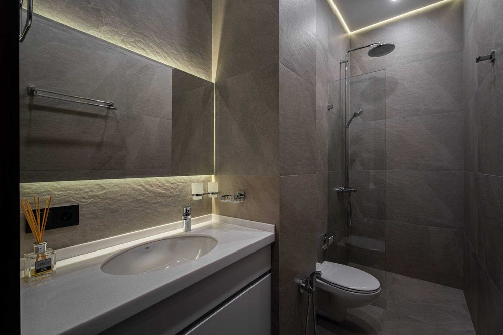 СРОЧНО продажа 3/12/16  ЖК "Infinity", 80м2