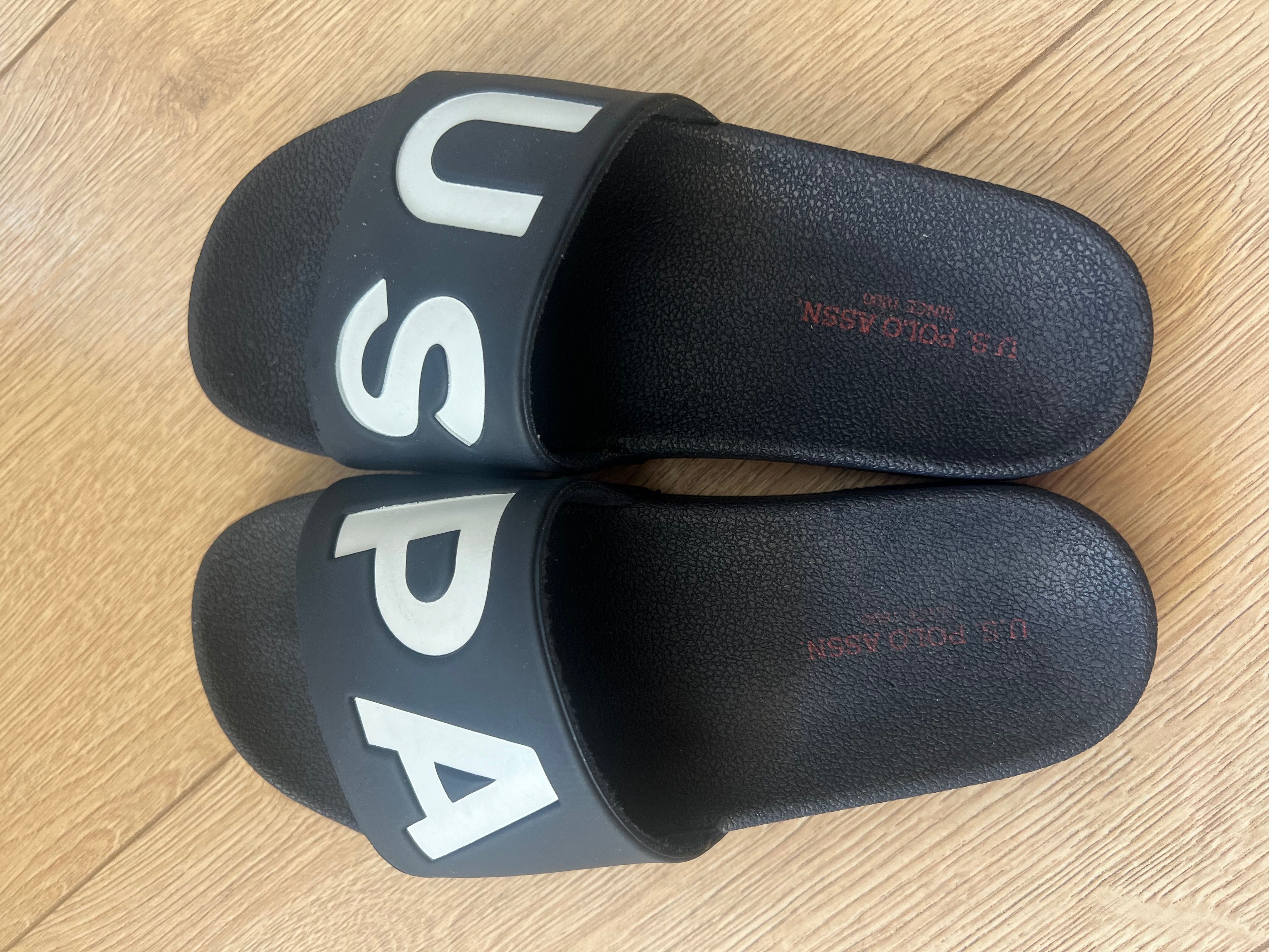 Джапанки us polo assn