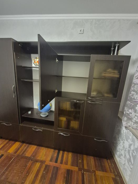 Горка  б/у в хорошем состоянии