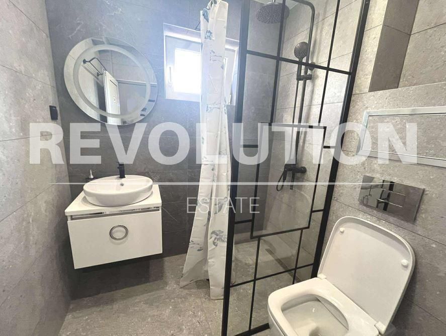 Двустаен апартамент в района на Чаталджа!