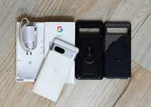 Google Pixel 7 полный комплект, идеал