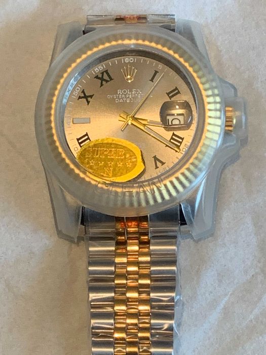 часовник Rolex  ,