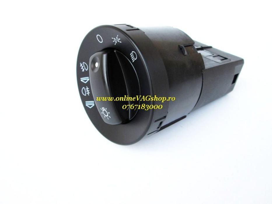 Bloc, Comutator de lumini pt Audi A4 B6,B7,Seat Exeo
