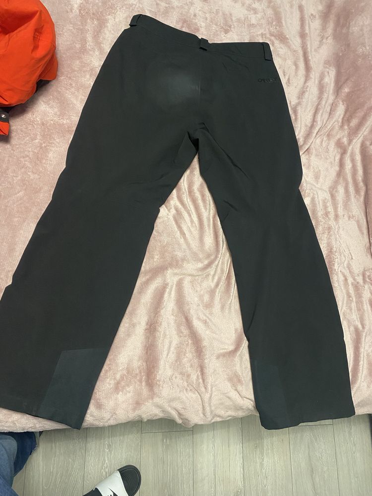 Pantaloni snowboard/schi Oakley