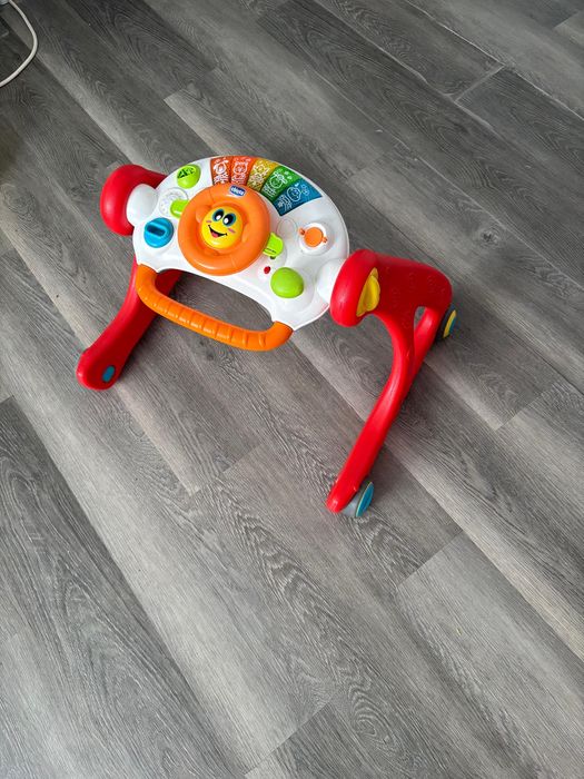 Patut bebelusi (full set) + balansoar + premergator+ antepremergator