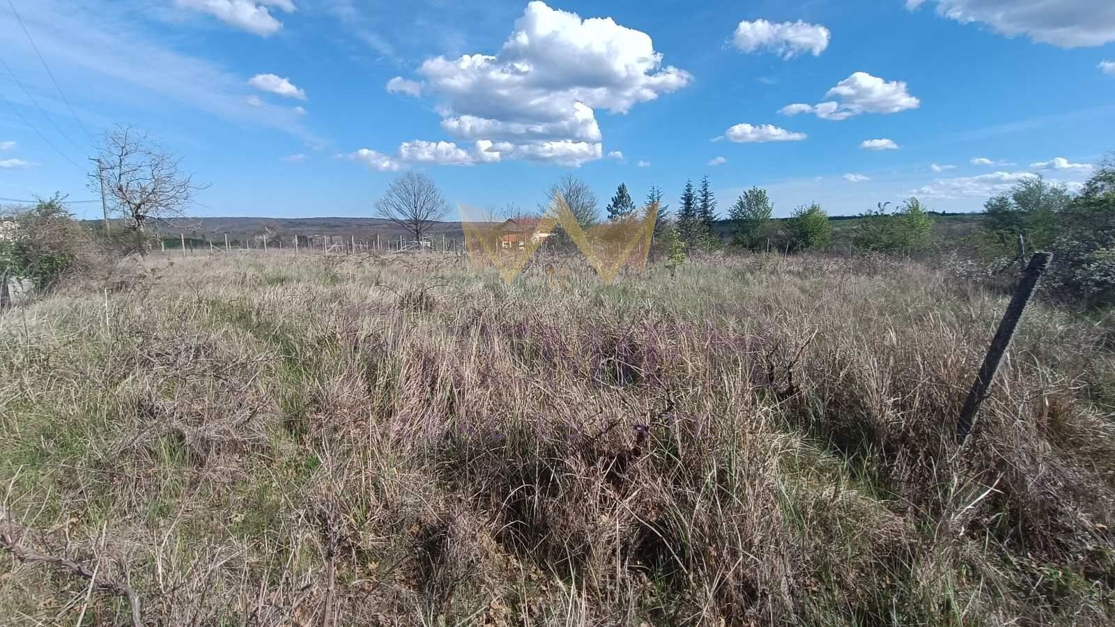 Парцел в Варна, област-с.Звездица площ 4807