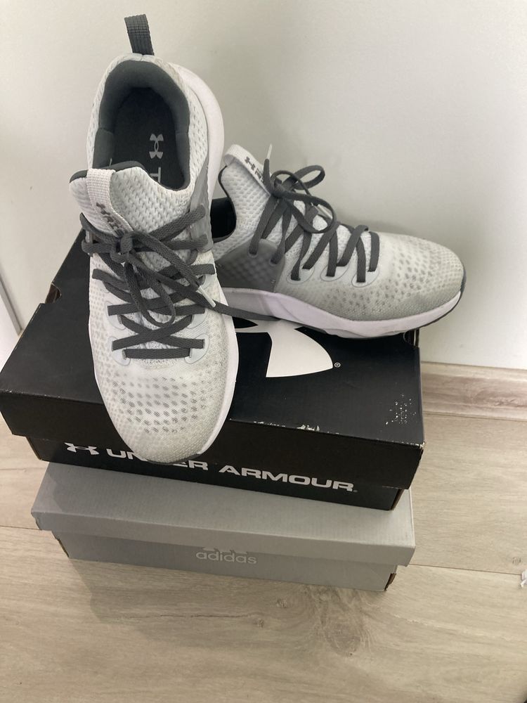Under Armour Hovr Rise 3