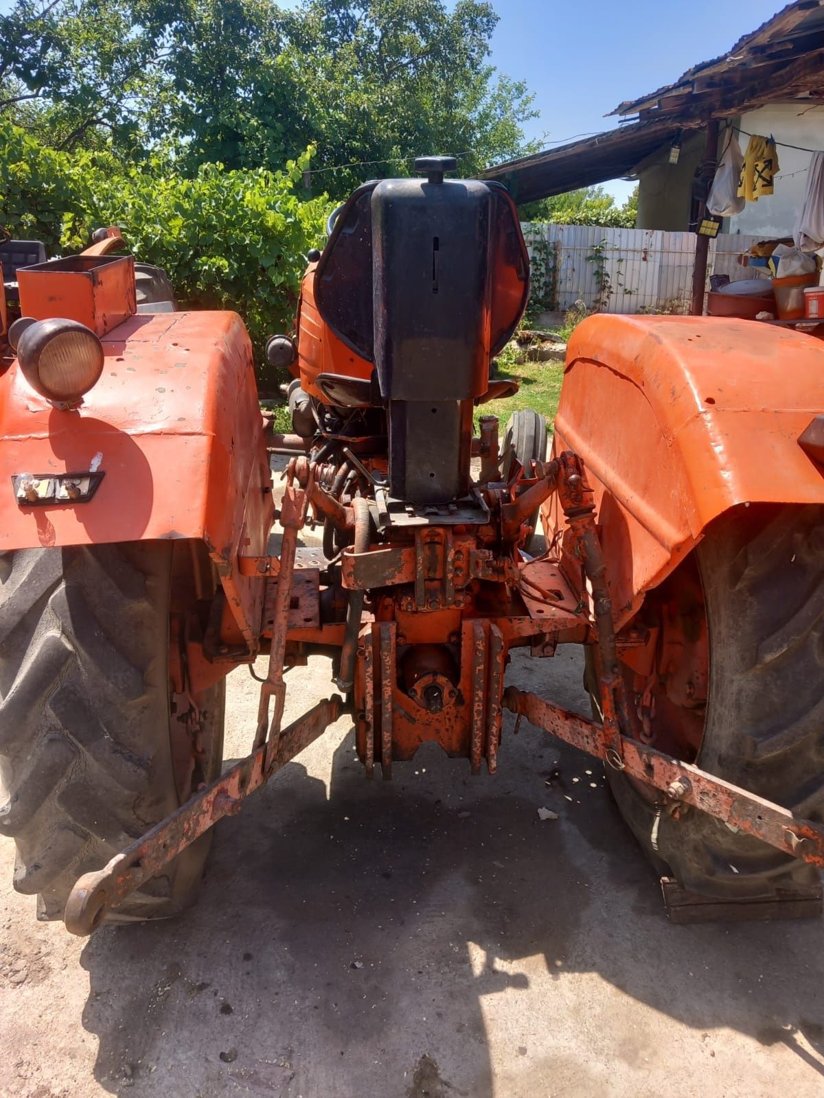 Tractor UTB 445 Stare buna