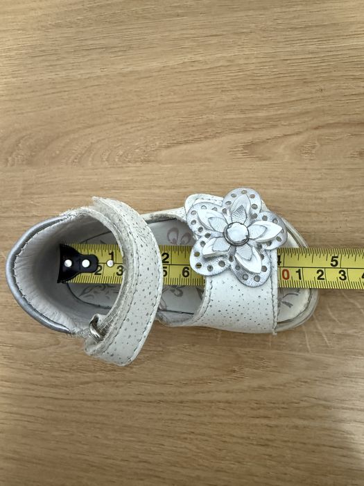 Sandale piele Primigi nr 19