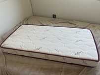 Бебешки Матрак Magniflex Pierre Cardin 60x120