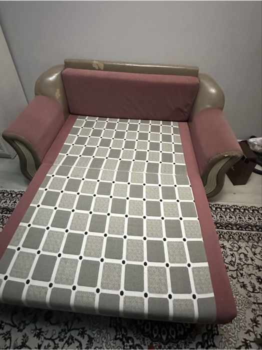 Диван, диван б/у/