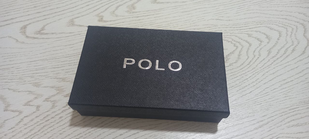 Polo barsetka (new)