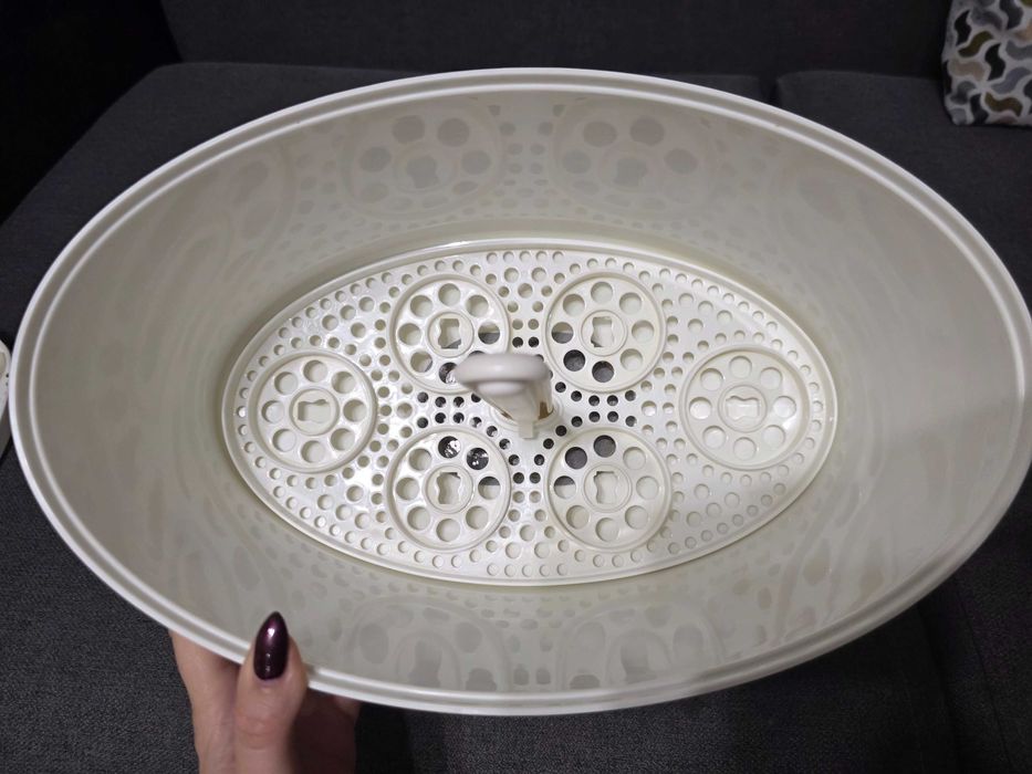 Sterilizator 6 biberoane tommee tippee