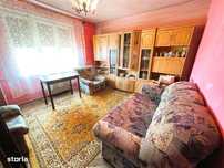 Apartament 2 camere complet decomandat – etaj 4 cu balcon și potențial