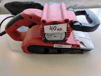 Лентов шлайф RAIDER PRO RDP-BS07 1010 W