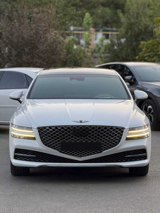 Продается  Hyundai Genesis G80