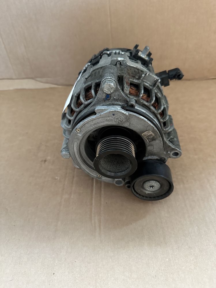Alternator BMW Seria 3,5,6,7,G20 G30 G11 G12 X5 G05 X6 G06 X7 G07