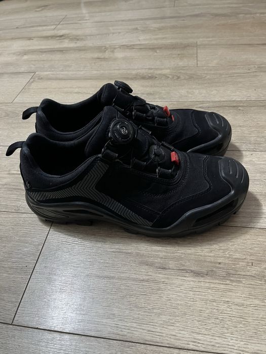 Bocanci Engelbert Strauss 46 S3 cu bombeu