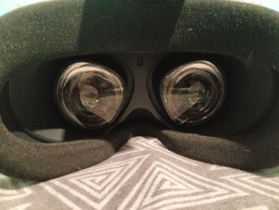 ochelari VR Meta Quest 2 128GB