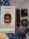 Smartwatch nou în cutie