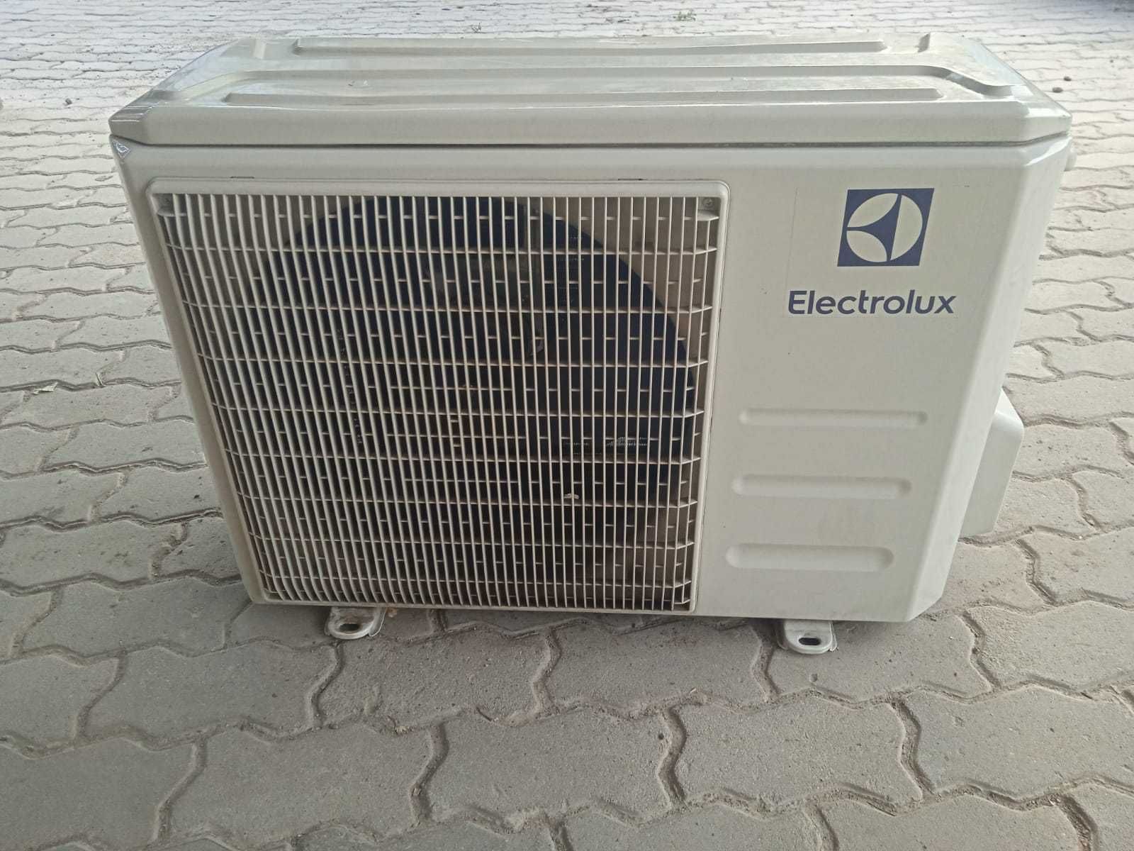 Electrolux EACS-12HLO/N3