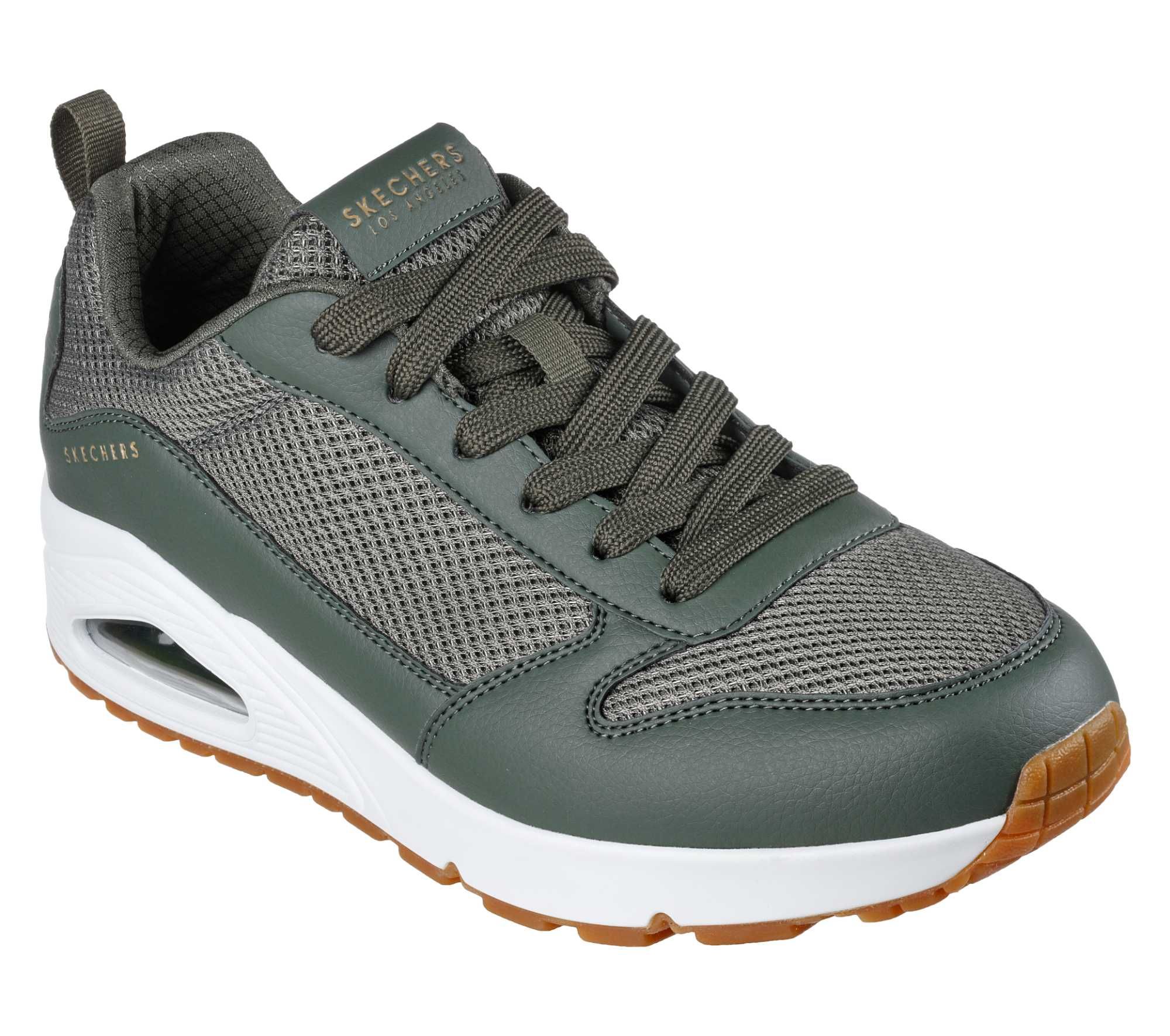 Skechers Uno Fastime 46н. 30см