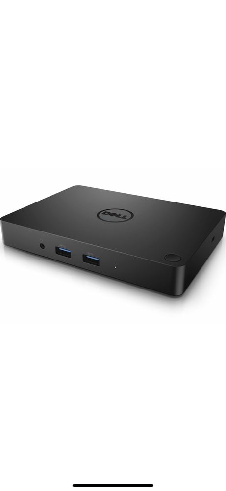 Docking dell wd15