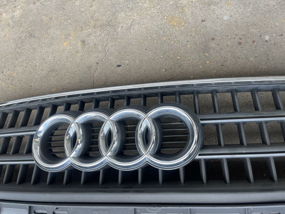 Решетка за Audi Q7 4L Ауди Кю 7