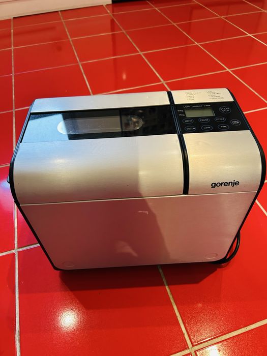 Aparat de paine Gorenje