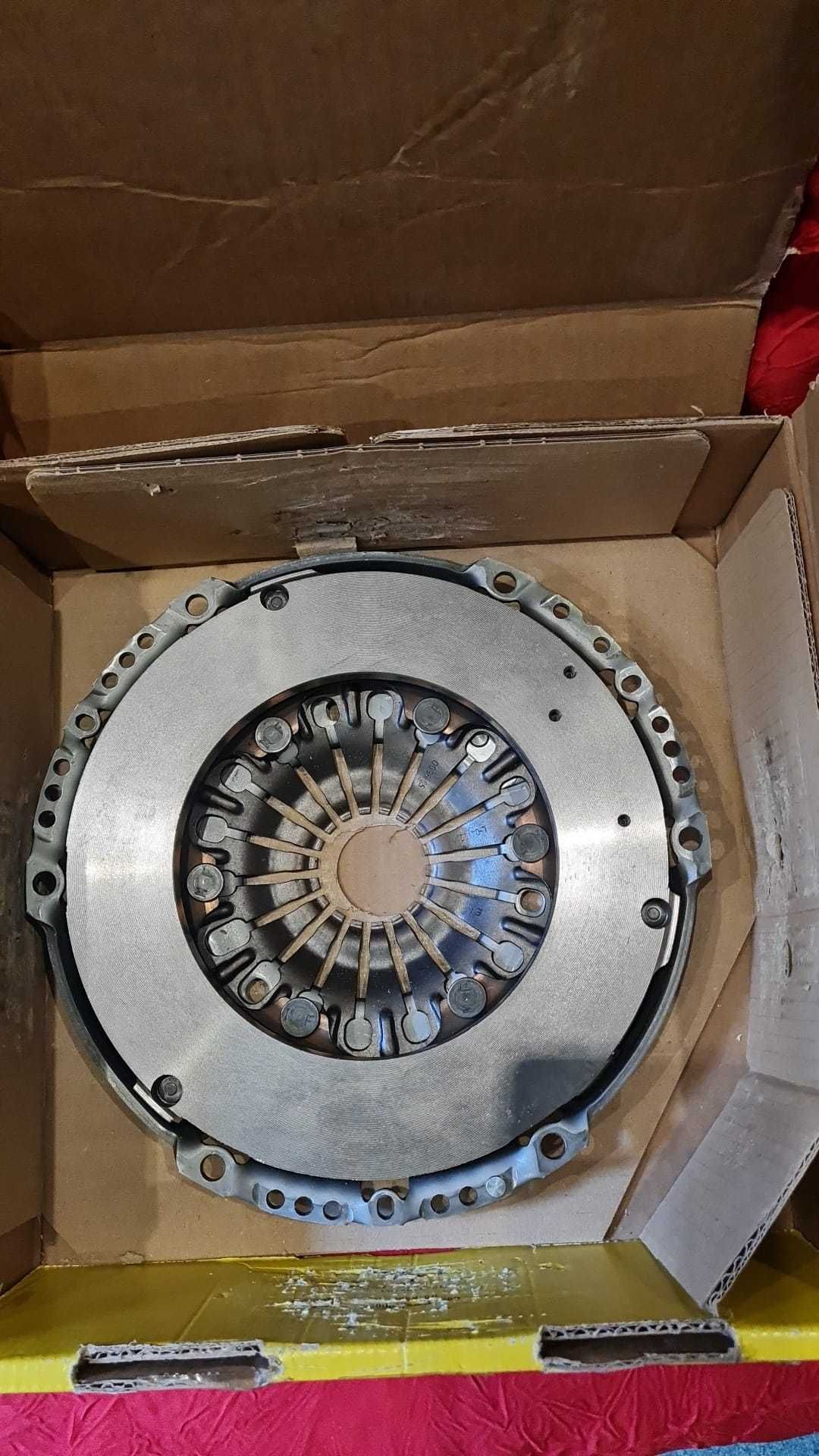 Комплект Съединител за VOLVO LUK