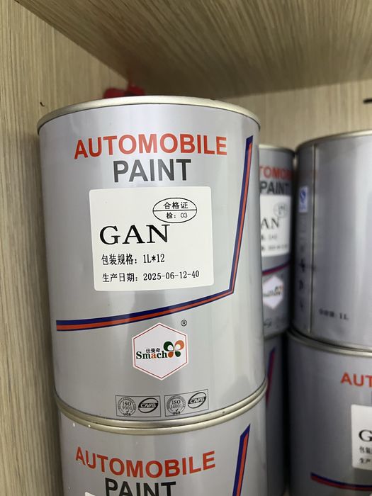 Kraska Gk2 Gnj xitoy kraska