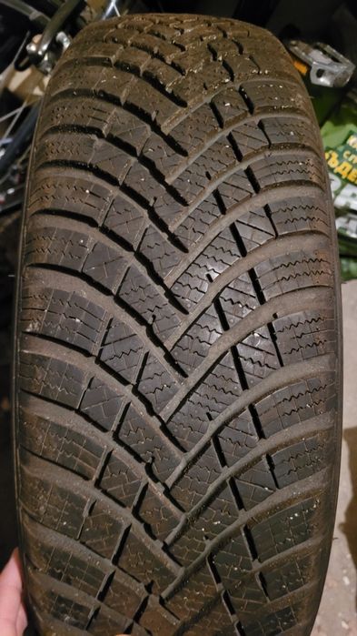 Зимни гуми 185/65R15 Hankook RS3