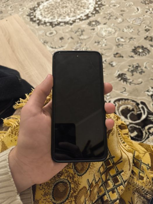 Redmi note 11 S в хорошем состоянии