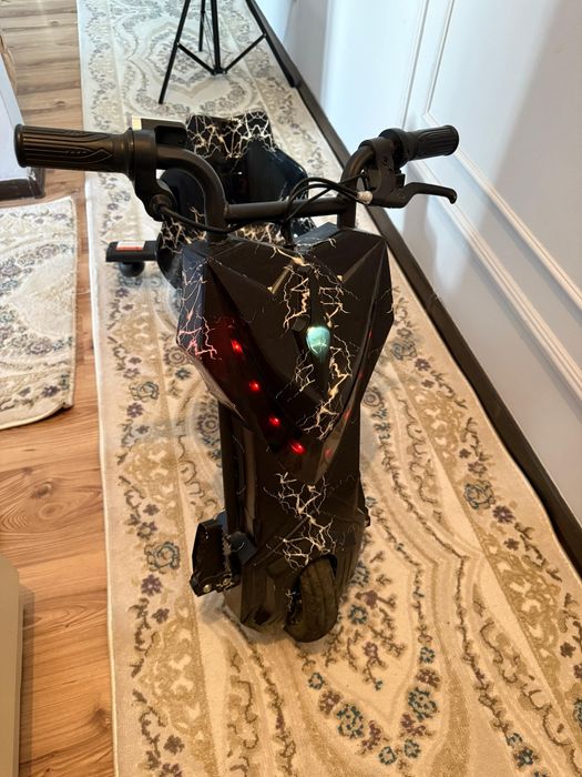 Продам дрифткар.