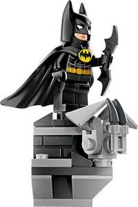 Lego figurka batman