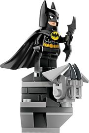 Lego figurka batman