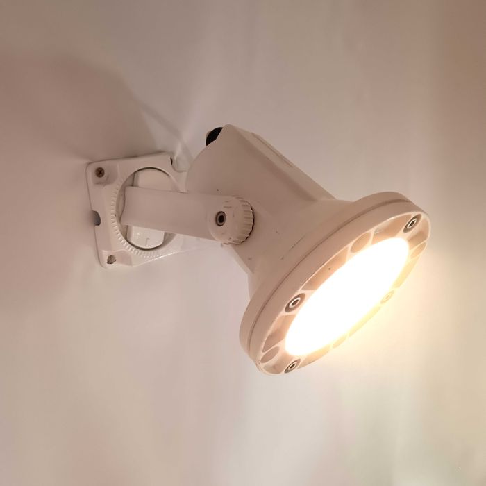 Aplica spot exterior Castaldi Lighting, iluminat arhitectural, vintage