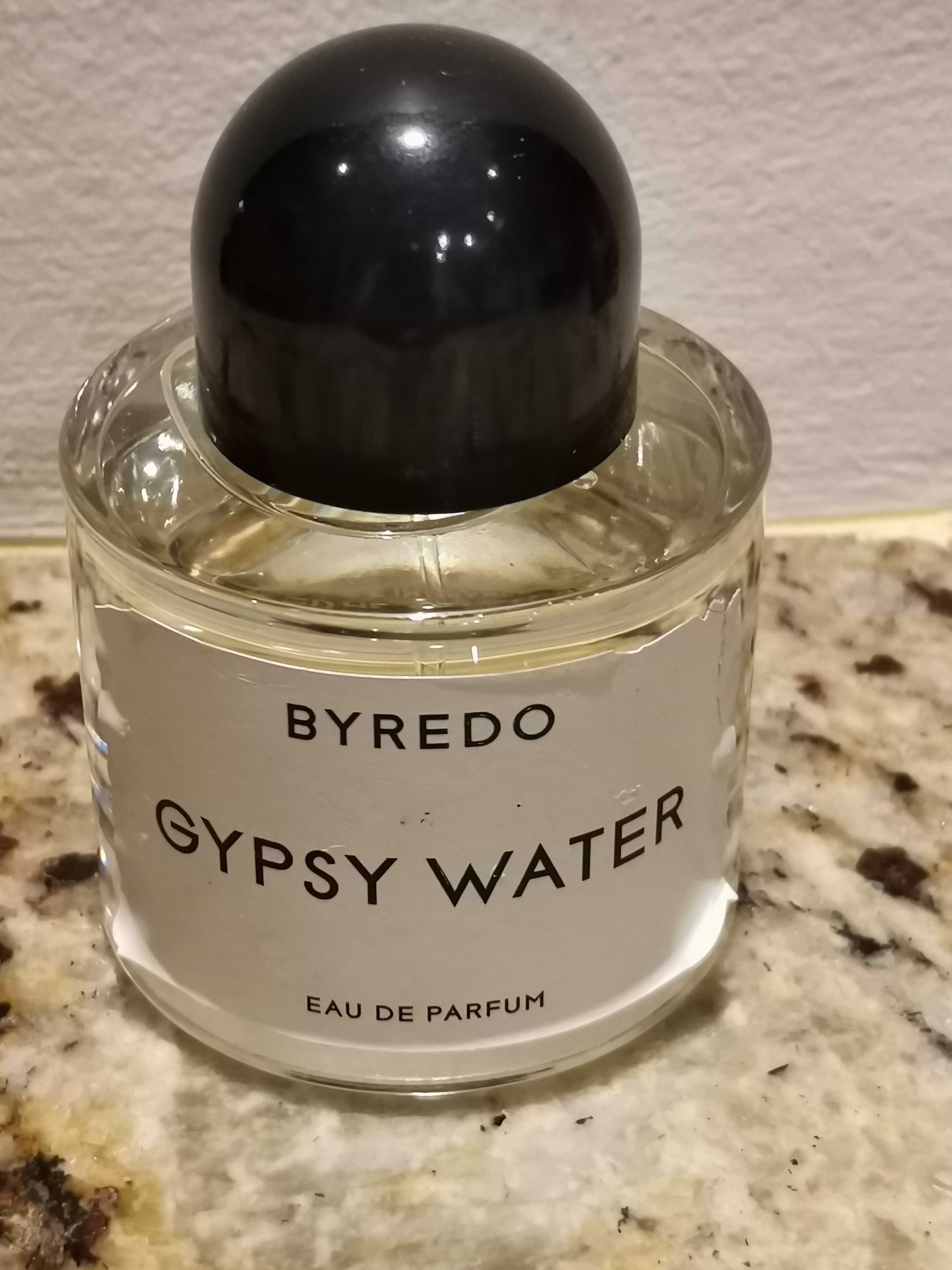 Оригинален парфюм Byredo Gipsy Water 50 ml EDP
