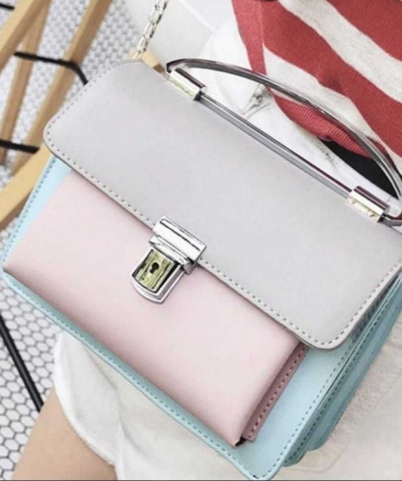 Качественные женские сумочки