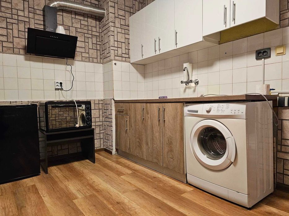 Дава се под наем Тристаен апартамент в София, Овча купел 1 - 80 кв.м за 600 € - Снимка #6