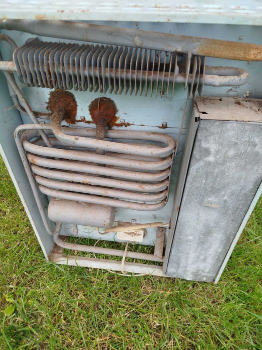 Хладилник МОРОЗКО-ЗМ